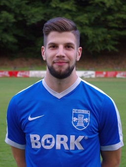 Avatar Bild für Wassilis Giagounidis