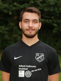 Avatar Bild für Andre Sauer