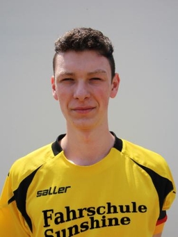 Avatar Bild für Luca Mayer