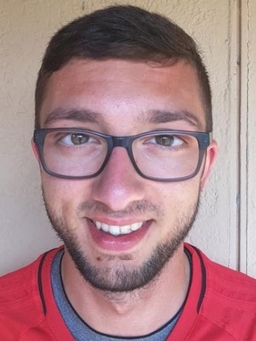 Avatar Bild für Yannick Mutsch