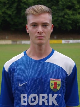 Avatar Bild für Marcel Förster