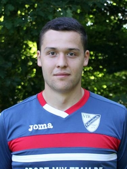 Avatar Bild für Johannes Hettinger