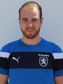 Avatar Bild für Alexander Sieber