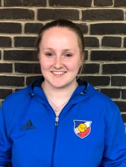 Avatar Bild für Michelle Rückert