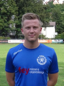 Avatar Bild für Niklas Burger