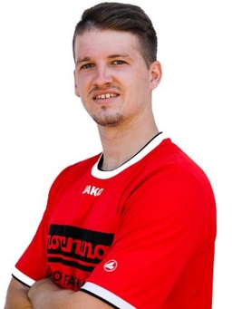 Avatar Bild für Manuel Morbitzer