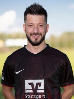 Avatar Bild für David Milojkovic