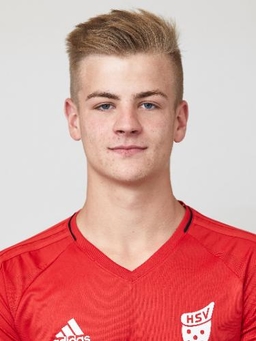 Avatar Bild für Dominik Hrstic