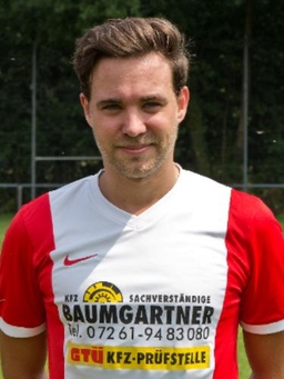 Avatar Bild für Daniel Flaig