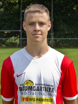 Avatar Bild für Dominik Schock