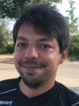 Avatar Bild für Jan Pfister