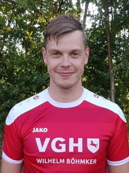 Avatar Bild für Thomas Welling