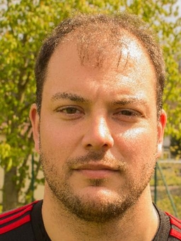 Avatar Bild für Denis Delic