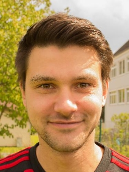 Avatar Bild für Markus Melcher