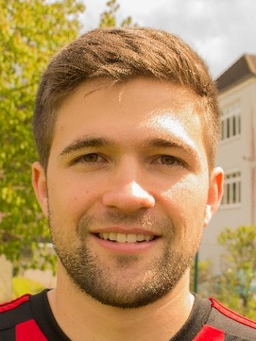 Avatar Bild für Nils Melcher