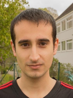 Avatar Bild für Rogerio Azevedo