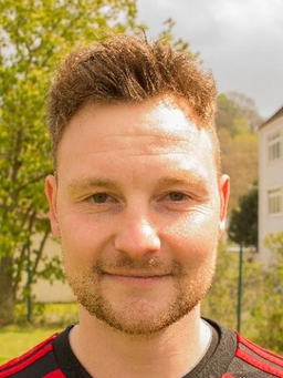 Avatar Bild für Jan Philipp Bangert