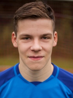 Avatar Bild für Calvin Müller