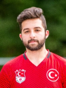 Avatar Bild für Burak Özdemir
