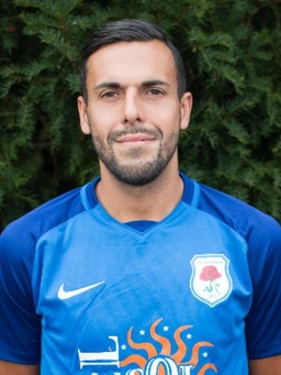 Avatar Bild für Maximilian Esposito