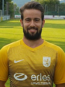 Avatar Bild für Daniel Flick