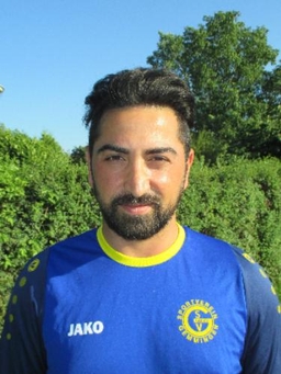 Avatar Bild für Mohammed Ali Celik