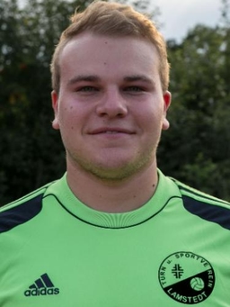 Avatar Bild für Niklas Stüve