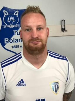 Avatar Bild für Lukas Klag