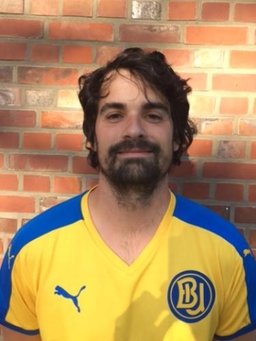 Avatar Bild für Gabriel Feldmann