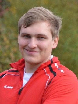 Avatar Bild für Daniel Schell