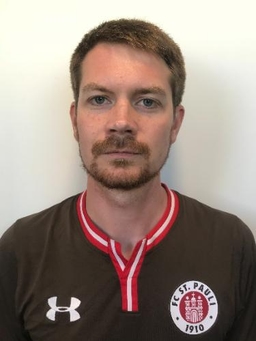Avatar Bild für Niklas Friedrich Theilig