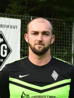 Avatar Bild für Manuel Bender