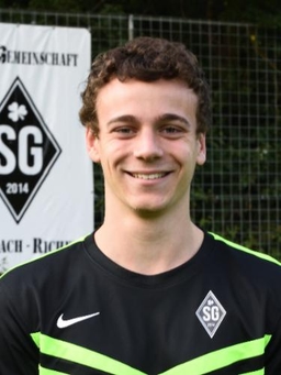 Avatar Bild für Alan Tzschach