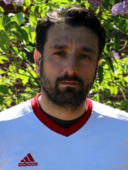 Avatar Bild für Erkan Gökhan Doganer