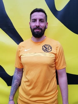 Avatar Bild für Claudio Patti