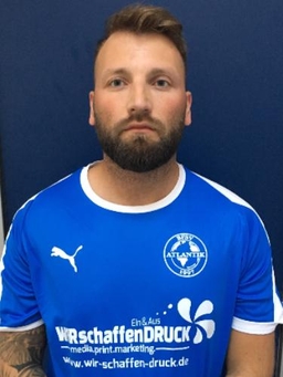 Avatar Bild für Daniel Wysokinski