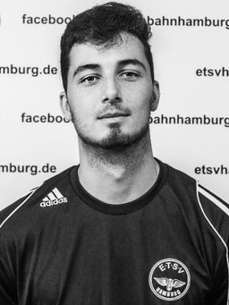 Avatar Bild für Timon Berkane