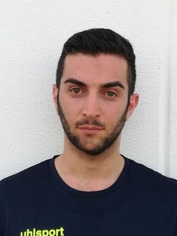 Avatar Bild für Dana Azimi