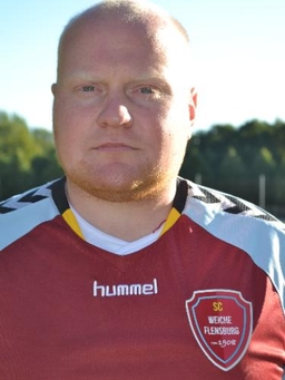 Avatar Bild für Jan Jessen