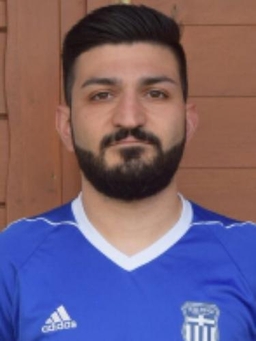 Avatar Bild für Emmanuil Kyrlidis