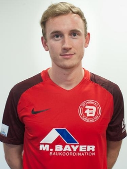 Avatar Bild für Maximilian Ganter
