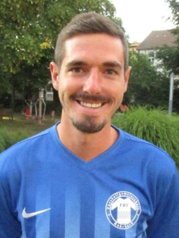 Avatar Bild für Benjamin Krämer