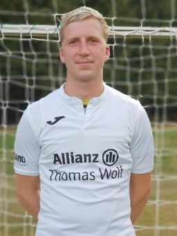 Avatar Bild für Dario Stief