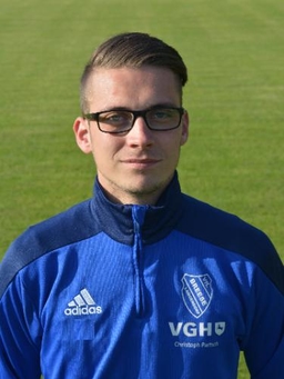 Avatar Bild für Fabian Schmidt