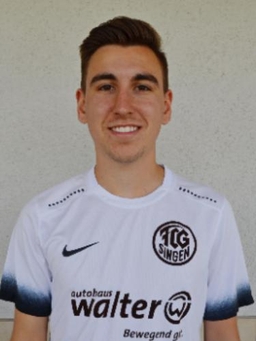 Avatar Bild für Daniel Böhringer