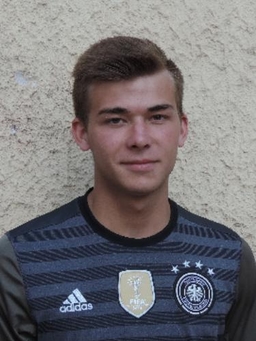 Avatar Bild für Adriano Bilo