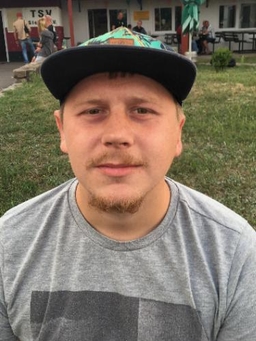 Avatar Bild für Sebastian Kamm