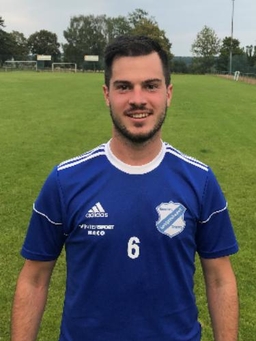 Avatar Bild für Dennis Barthen