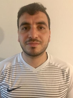 Avatar Bild für Nasredoine Settouf