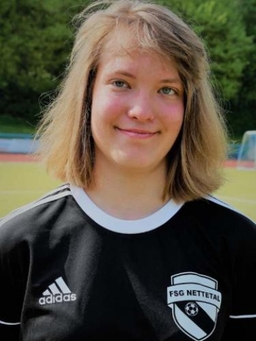 Avatar Bild für Anna Lena Junglas